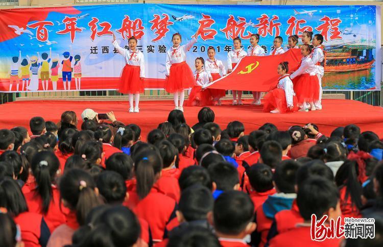 【服务365 天天我都在】德州天衢新区长河街道:锦绣社区开展“浓浓腊八情”腊八节活动